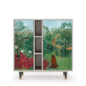 Sideboard - STORYZ - BS5 Jungles in Paris - Sand