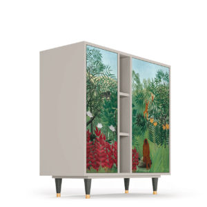 Sideboard - STORYZ - BS5 Jungles in Paris - Sand