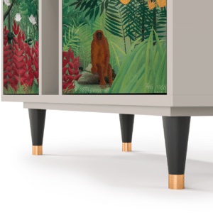 Sideboard - STORYZ - BS5 Jungles in Paris - Sand