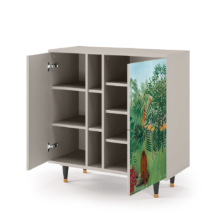 Sideboard - STORYZ - BS5 Jungles in Paris - Sand