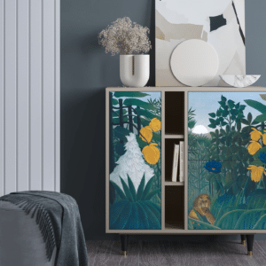 Sideboard - STORYZ - BS5 The Repast of the Lion - Sand
