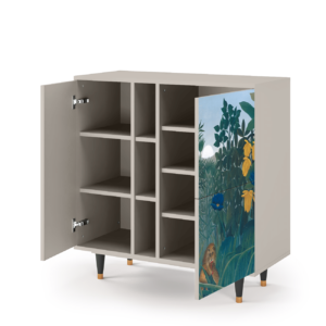 Sideboard - STORYZ - BS5 The Repast of the Lion - Sand