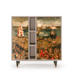 Sideboard - STORYZ - BS5 Garden of Delights  - Latte