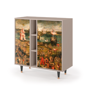 Sideboard - STORYZ - BS5 Garden of Delights  - Latte
