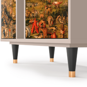 Sideboard - STORYZ - BS5 Garden of Delights  - Latte