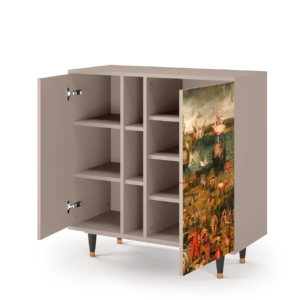 Sideboard - STORYZ - BS5 Garden of Delights  - Latte