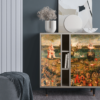 Sideboard - STORYZ - BS5 Garden of Delights  - Sand