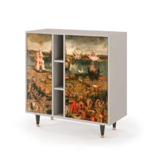 Sideboard - STORYZ - BS5 Garden of Delights  - Sand