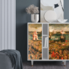 Sideboard - STORYZ - BS5 Garden of Delights  - White
