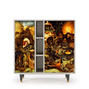 Sideboard - STORYZ - BS5 Christ in Limbo - Sand