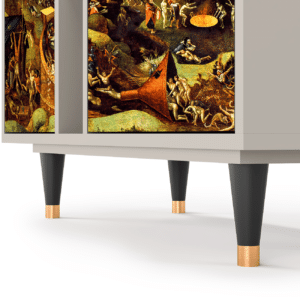 Sideboard - STORYZ - BS5 Christ in Limbo - Sand