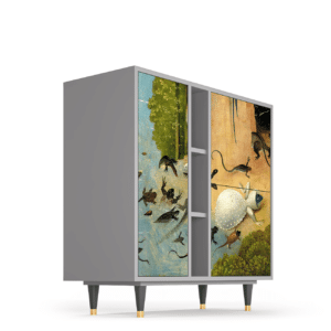 Sideboard - STORYZ - BS5 The Garden by Bosch - Grey