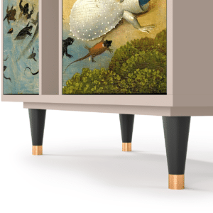 Sideboard - STORYZ - BS5 The Garden by Bosch - Latte