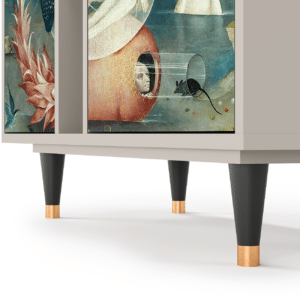 Sideboard - STORYZ - BS5 The Garden Of by Bosch - Sand
