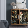 Sideboard - STORYZ - BS5 The Garden 2 - Walnut