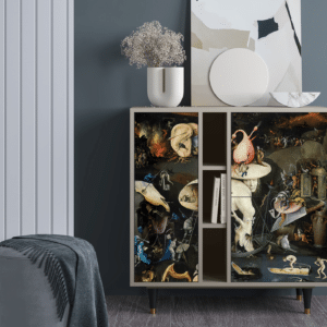 Sideboard - STORYZ - BS5 The Garden 2 - Sand