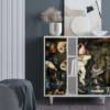 Sideboard - STORYZ - BS5 The Garden 2 - White