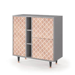 Sideboard - STORYZ - BS5 Pastel Sunrise - Grey