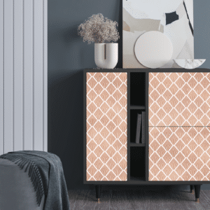 Sideboard - STORYZ - BS5 Pastel Sunrise - Antracite