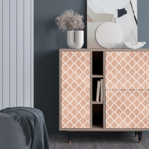 Sideboard - STORYZ - BS5 Pastel Sunrise - Latte
