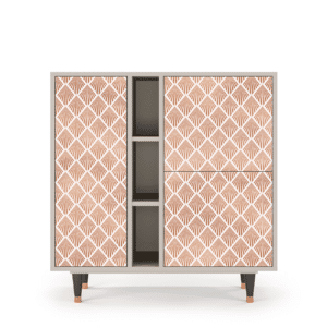 Sideboard - STORYZ - BS5 Pastel Sunrise - Sand
