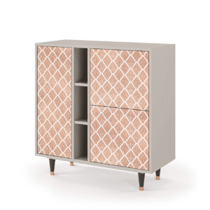 Sideboard - STORYZ - BS5 Pastel Sunrise - Sand
