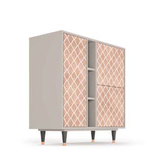 Sideboard - STORYZ - BS5 Pastel Sunrise - Sand