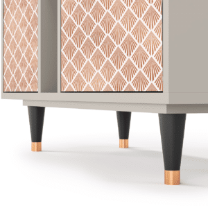 Sideboard - STORYZ - BS5 Pastel Sunrise - Sand