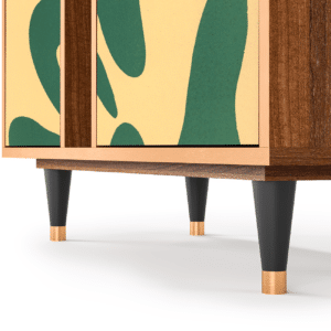 Sideboard - STORYZ - BS5 Constellations by Arp - Walnut