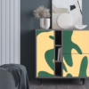 Sideboard - STORYZ - BS5 Constellations by Arp - Grey