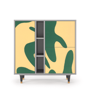 Sideboard - STORYZ - BS5 Constellations by Arp - Grey