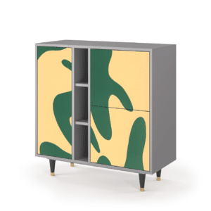 Sideboard - STORYZ - BS5 Constellations by Arp - Grey