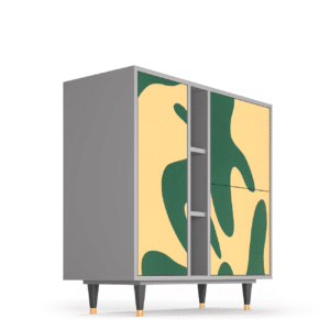 Sideboard - STORYZ - BS5 Constellations by Arp - Grey