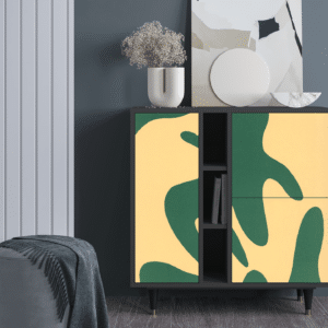 Sideboard - STORYZ - BS5 Constellations by Arp - Antracite