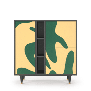 Sideboard - STORYZ - BS5 Constellations by Arp - Antracite