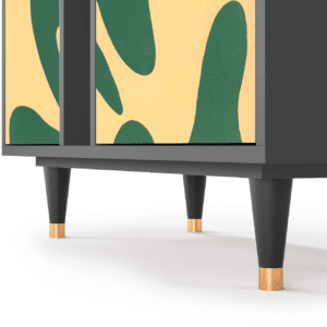 Sideboard - STORYZ - BS5 Constellations by Arp - Antracite