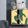 Sideboard - STORYZ - BS5 Constellations by Arp - Latte