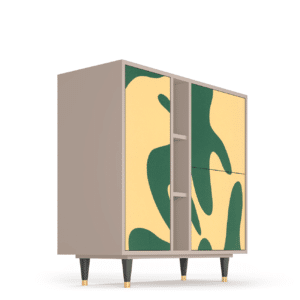 Sideboard - STORYZ - BS5 Constellations by Arp - Latte