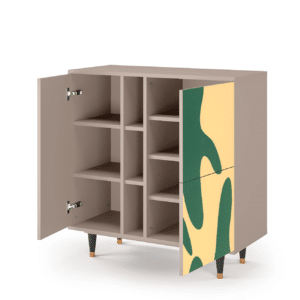 Sideboard - STORYZ - BS5 Constellations by Arp - Latte