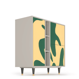 Sideboard - STORYZ - BS5 Constellations by Arp - Sand