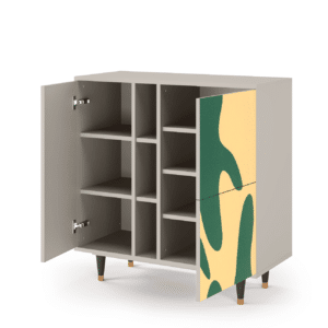 Sideboard - STORYZ - BS5 Constellations by Arp - Sand