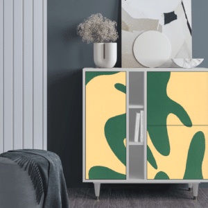 Sideboard - STORYZ - BS5 Constellations by Arp - White