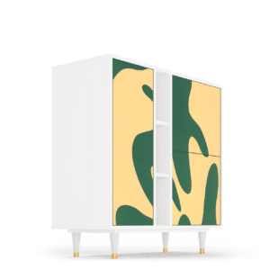 Sideboard - STORYZ - BS5 Constellations by Arp - White