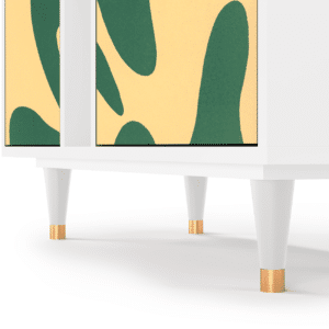 Sideboard - STORYZ - BS5 Constellations by Arp - White