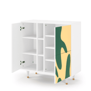 Sideboard - STORYZ - BS5 Constellations by Arp - White