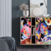 Sideboard - STORYZ - BS5 Kandinsky - Latte