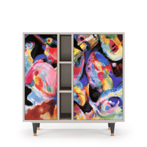 Sideboard - STORYZ - BS5 Kandinsky - Sand