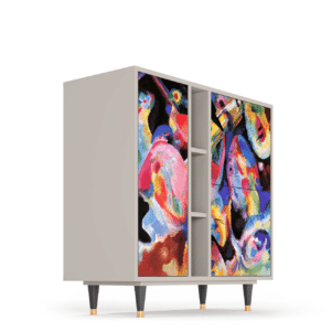 Sideboard - STORYZ - BS5 Kandinsky - Sand