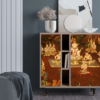 Sideboard - STORYZ - BS5 Malyavan - Latte