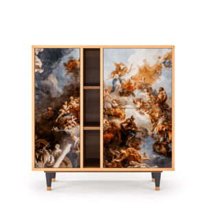 Sideboard - STORYZ - BS5 Versailles - Walnut